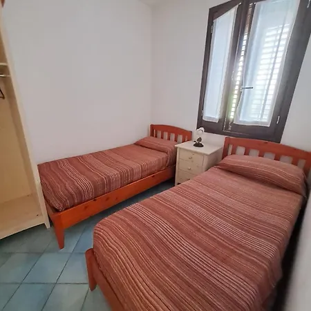 Apartment Casa Tonnarella San Vito Lo Capo