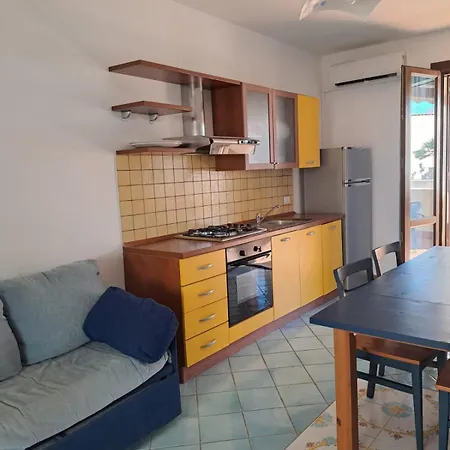 Casa Tonnarella *