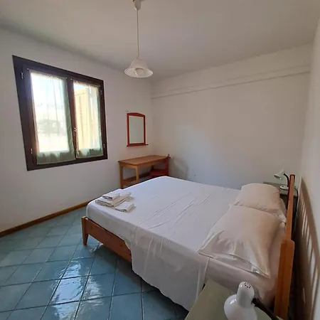 Casa Tonnarella * San Vito Lo Capo