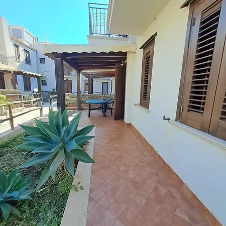 Casa Tonnarella Apartment