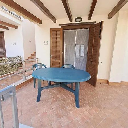 Casa Tonnarella Apartment San Vito Lo Capo