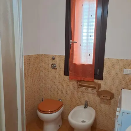 Casa Tonnarella *