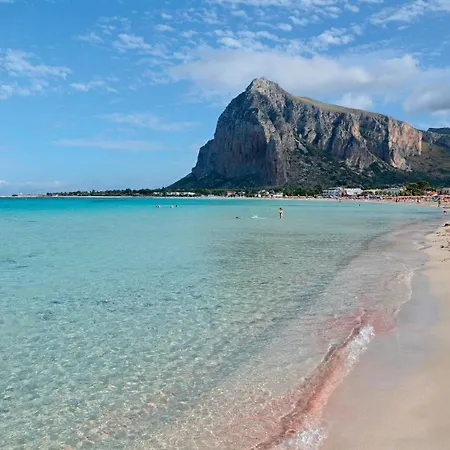 Casa Tonnarella * San Vito Lo Capo