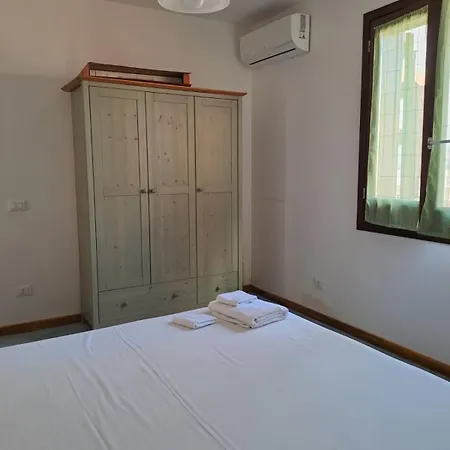 Apartment Casa Tonnarella