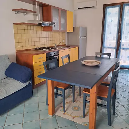 Apartment Casa Tonnarella *