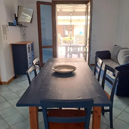 Casa Tonnarella Apartment San Vito Lo Capo