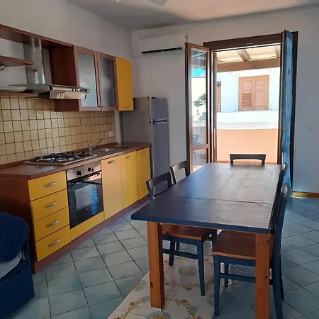 Casa Tonnarella