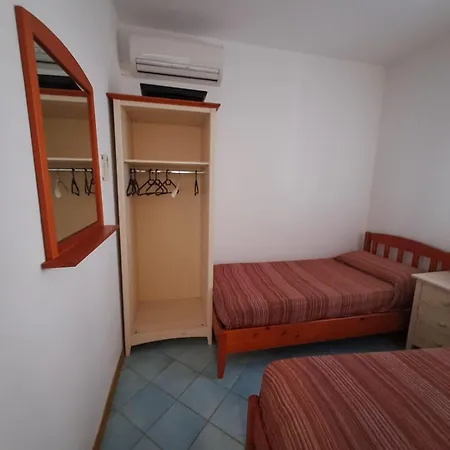 Casa Tonnarella Apartment