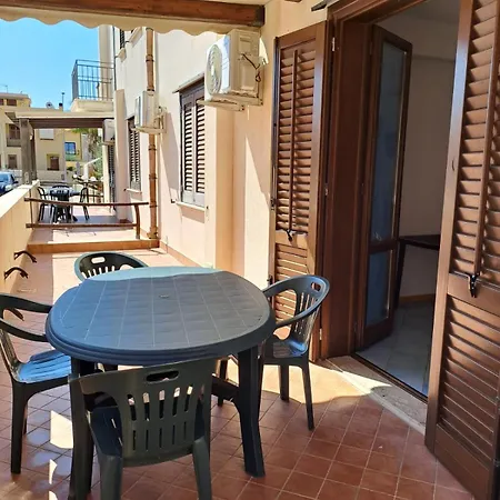Casa Tonnarella Apartment *