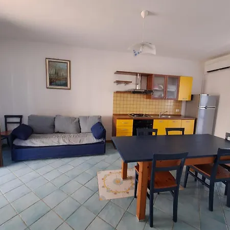 Apartment Casa Tonnarella *