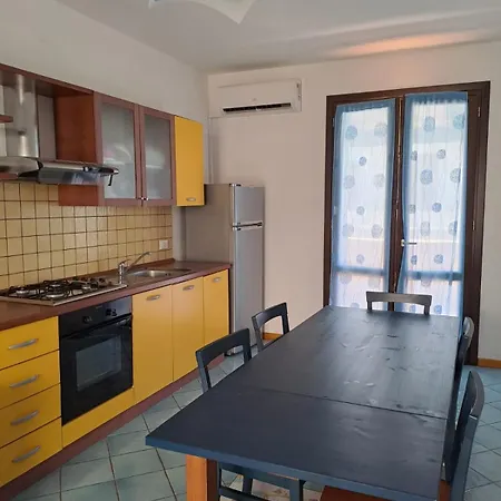 Casa Tonnarella Apartment San Vito Lo Capo
