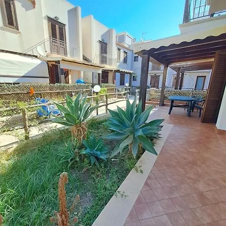 Casa Tonnarella San Vito Lo Capo